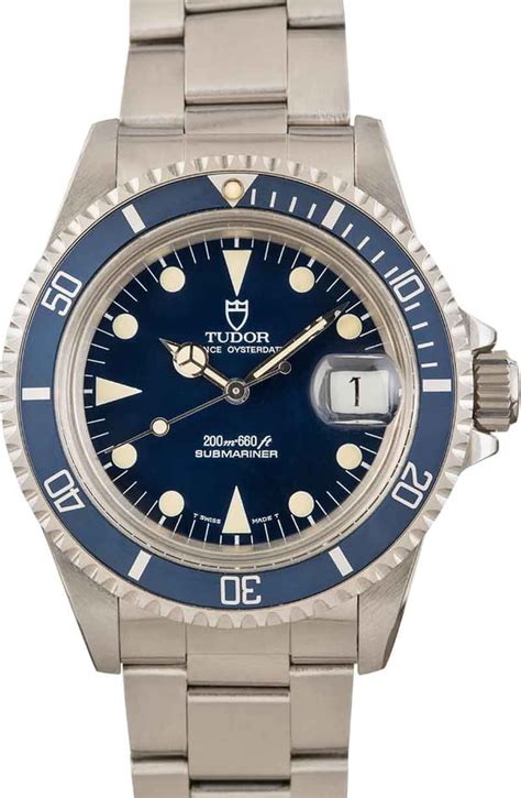 tudor 7900|used tudor submariner 79090 price.